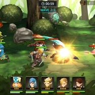 『相剋のエルシオン 光と闇の輪廻』がリリース開始！記念キャンペーンも開催中