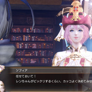 ネクソンの新作『OVERHIT』5月29日配信開始！ 日本市場を見据えた丁寧なカルチャライズが光るスマホ向けRPG