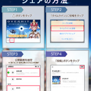 ネクソンの新作『OVERHIT』5月29日配信開始！ 日本市場を見据えた丁寧なカルチャライズが光るスマホ向けRPG