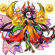 『パシャ★モン』「ジューンブライドイベント」スタート-ブライダルモンスターを交配して、「ヘル・ヘラ」をGetしよう!