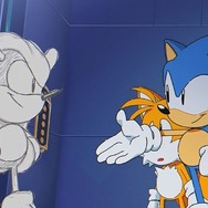 『ソニックマニア・プラス』プロモーション映像及び、新作アニメーション『ソニックマニア アドベンチャーズ』の第1話が同時公開！