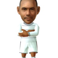 『サカつくRTW』「中村俊輔」&「高原直泰」選手が新登場！スペイン強豪と戦える「クラシックリーグ」も解禁