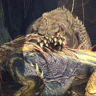 『モンハン：ワールド』初見の“イビルジョー”に挑戦したアンケート結果を発表！ キャンプ送りになった割合は果たして…