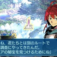 『世界樹の迷宮X』新職業「ヒーロー」のアナザーカラーが公開！新たに登場するキャラクターや敵も紹介