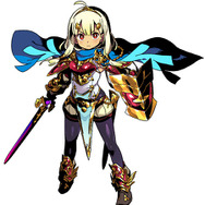 『世界樹の迷宮X』新職業「ヒーロー」のアナザーカラーが公開！新たに登場するキャラクターや敵も紹介