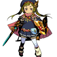 『世界樹の迷宮X』新職業「ヒーロー」のアナザーカラーが公開！新たに登場するキャラクターや敵も紹介