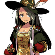 『世界樹の迷宮X』新職業「ヒーロー」のアナザーカラーが公開！新たに登場するキャラクターや敵も紹介