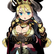 『世界樹の迷宮X』新職業「ヒーロー」のアナザーカラーが公開！新たに登場するキャラクターや敵も紹介