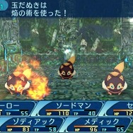 『世界樹の迷宮X』新職業「ヒーロー」のアナザーカラーが公開！新たに登場するキャラクターや敵も紹介