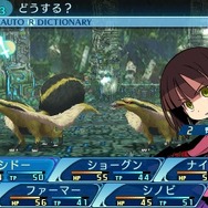 『世界樹の迷宮X』新職業「ヒーロー」のアナザーカラーが公開！新たに登場するキャラクターや敵も紹介