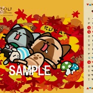 『モンハン』『ロックマン』『大神』『BASARA』のブロマイド＆カレンダーがローソンのマルチコピー機で販売開始！