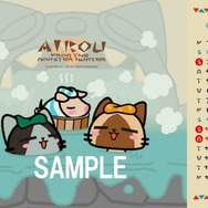 『モンハン』『ロックマン』『大神』『BASARA』のブロマイド＆カレンダーがローソンのマルチコピー機で販売開始！