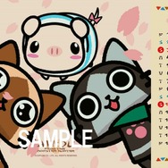 『モンハン』『ロックマン』『大神』『BASARA』のブロマイド＆カレンダーがローソンのマルチコピー機で販売開始！