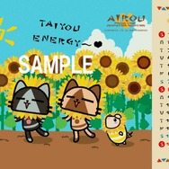 『モンハン』『ロックマン』『大神』『BASARA』のブロマイド＆カレンダーがローソンのマルチコピー機で販売開始！