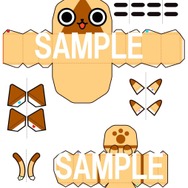 『モンハン』『ロックマン』『大神』『BASARA』のブロマイド＆カレンダーがローソンのマルチコピー機で販売開始！