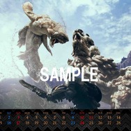 『モンハン』『ロックマン』『大神』『BASARA』のブロマイド＆カレンダーがローソンのマルチコピー機で販売開始！