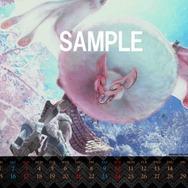 『モンハン』『ロックマン』『大神』『BASARA』のブロマイド＆カレンダーがローソンのマルチコピー機で販売開始！