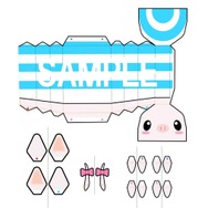 『モンハン』『ロックマン』『大神』『BASARA』のブロマイド＆カレンダーがローソンのマルチコピー機で販売開始！