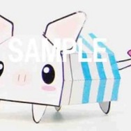 『モンハン』『ロックマン』『大神』『BASARA』のブロマイド＆カレンダーがローソンのマルチコピー機で販売開始！