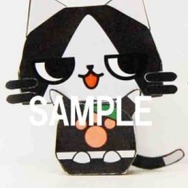 『モンハン』『ロックマン』『大神』『BASARA』のブロマイド＆カレンダーがローソンのマルチコピー機で販売開始！