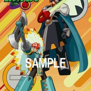 『モンハン』『ロックマン』『大神』『BASARA』のブロマイド＆カレンダーがローソンのマルチコピー機で販売開始！