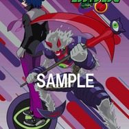 『モンハン』『ロックマン』『大神』『BASARA』のブロマイド＆カレンダーがローソンのマルチコピー機で販売開始！