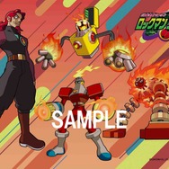 『モンハン』『ロックマン』『大神』『BASARA』のブロマイド＆カレンダーがローソンのマルチコピー機で販売開始！