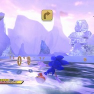 ソニック ワールドアドベンチャー