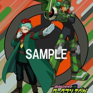 『モンハン』『ロックマン』『大神』『BASARA』のブロマイド＆カレンダーがローソンのマルチコピー機で販売開始！