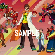 『モンハン』『ロックマン』『大神』『BASARA』のブロマイド＆カレンダーがローソンのマルチコピー機で販売開始！