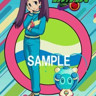 『モンハン』『ロックマン』『大神』『BASARA』のブロマイド＆カレンダーがローソンのマルチコピー機で販売開始！