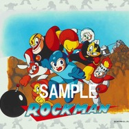 『モンハン』『ロックマン』『大神』『BASARA』のブロマイド＆カレンダーがローソンのマルチコピー機で販売開始！