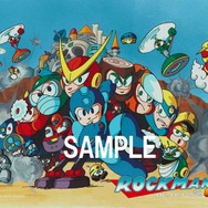 『モンハン』『ロックマン』『大神』『BASARA』のブロマイド＆カレンダーがローソンのマルチコピー機で販売開始！