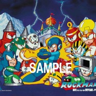 『モンハン』『ロックマン』『大神』『BASARA』のブロマイド＆カレンダーがローソンのマルチコピー機で販売開始！