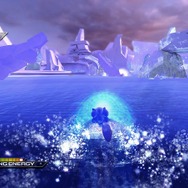 ソニック ワールドアドベンチャー