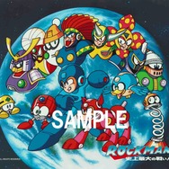 『モンハン』『ロックマン』『大神』『BASARA』のブロマイド＆カレンダーがローソンのマルチコピー機で販売開始！