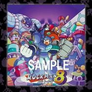 『モンハン』『ロックマン』『大神』『BASARA』のブロマイド＆カレンダーがローソンのマルチコピー機で販売開始！