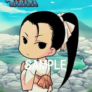 『モンハン』『ロックマン』『大神』『BASARA』のブロマイド＆カレンダーがローソンのマルチコピー機で販売開始！