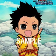 『モンハン』『ロックマン』『大神』『BASARA』のブロマイド＆カレンダーがローソンのマルチコピー機で販売開始！