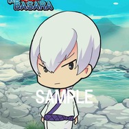 『モンハン』『ロックマン』『大神』『BASARA』のブロマイド＆カレンダーがローソンのマルチコピー機で販売開始！