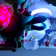 ソニック ワールドアドベンチャー