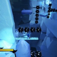 ソニック ワールドアドベンチャー