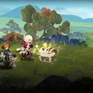 『Sdorica (スドリカ)』新システム「イベント発生」を追加―バトルの戦略性に新たな変化が起こる！