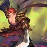 『Sdorica (スドリカ)』新システム「イベント発生」を追加―バトルの戦略性に新たな変化が起こる！