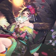 『Sdorica (スドリカ)』新システム「イベント発生」を追加―バトルの戦略性に新たな変化が起こる！