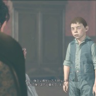 【吉田輝和の絵日記】『シャーロック・ホームズ -悪魔の娘-』犯人はお前だ!え、違う?間違えました…あやふや推理アドベンチャー