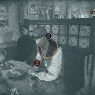 【吉田輝和の絵日記】『シャーロック・ホームズ -悪魔の娘-』犯人はお前だ!え、違う?間違えました…あやふや推理アドベンチャー