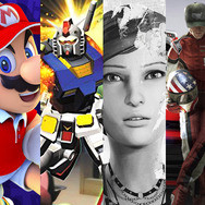 2018年6月発売の新作ゲームは何を買う？―注目タイトルまとめ！