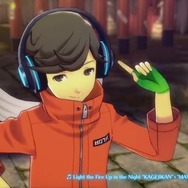 「『ペルソナ3』であなたが一番好きなキャラは?」結果発表─意外? それとも納得? ある2キャラに票の“7割”が集中!