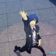 「『ペルソナ3』であなたが一番好きなキャラは?」結果発表─意外? それとも納得? ある2キャラに票の“7割”が集中!